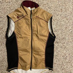 JL Racing vest